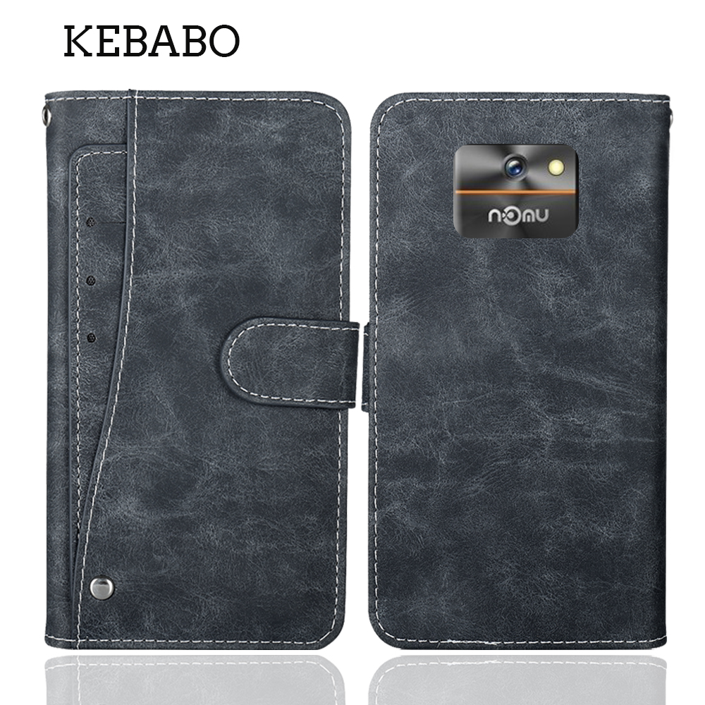 Luxury Bags Quotes - Fashion Leather Wallet Nomu M6 M8