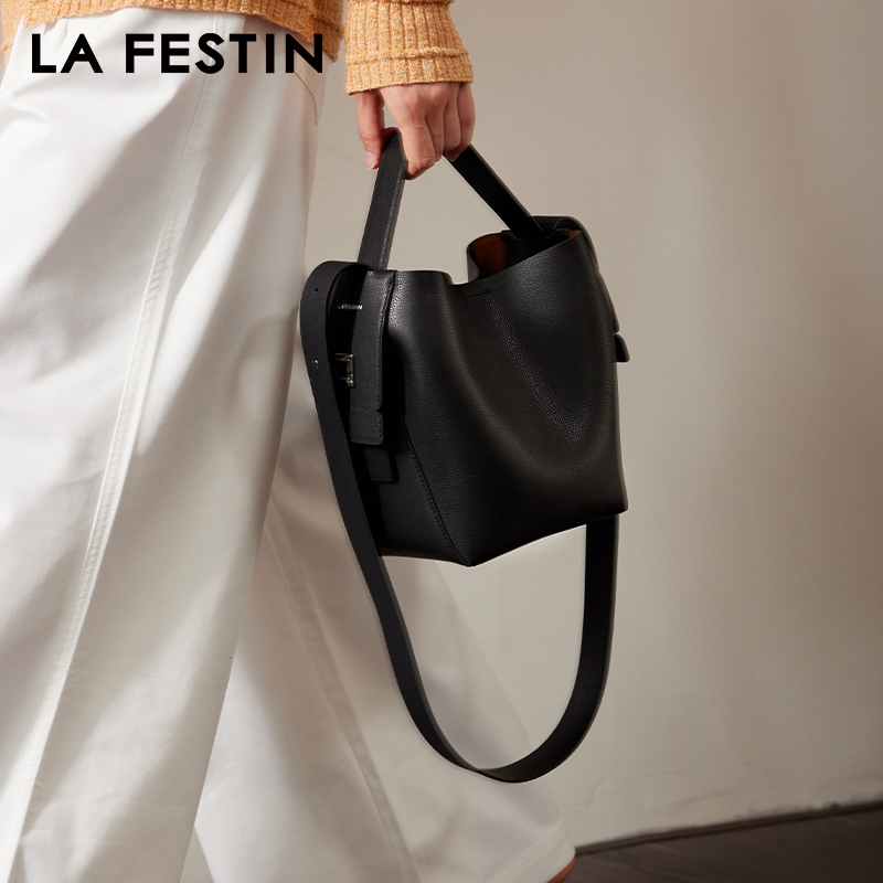 Luxury Bags La - LA FESTIN Original Brand Genuine Leather