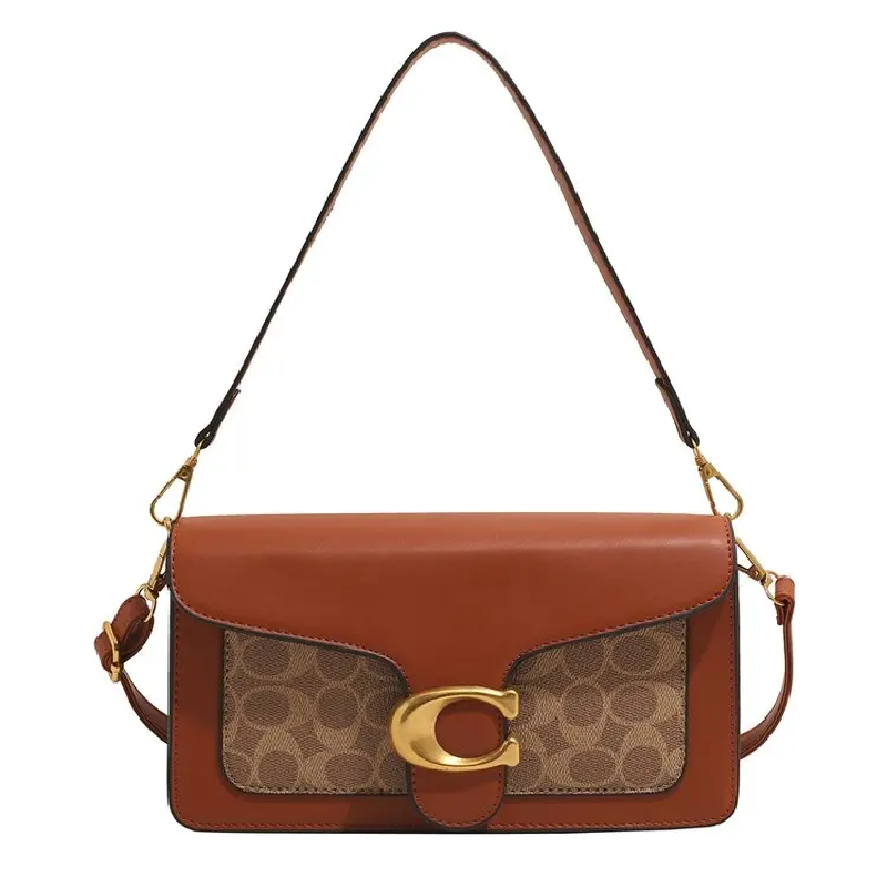 Luxury Bags Logo - 2026 Luxury Designer Diaper Bag: Large