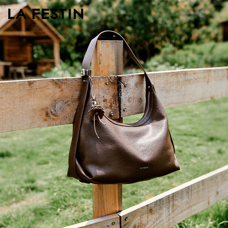 Luxury Bags La - LA FESTIN Original Handbag Women Trend