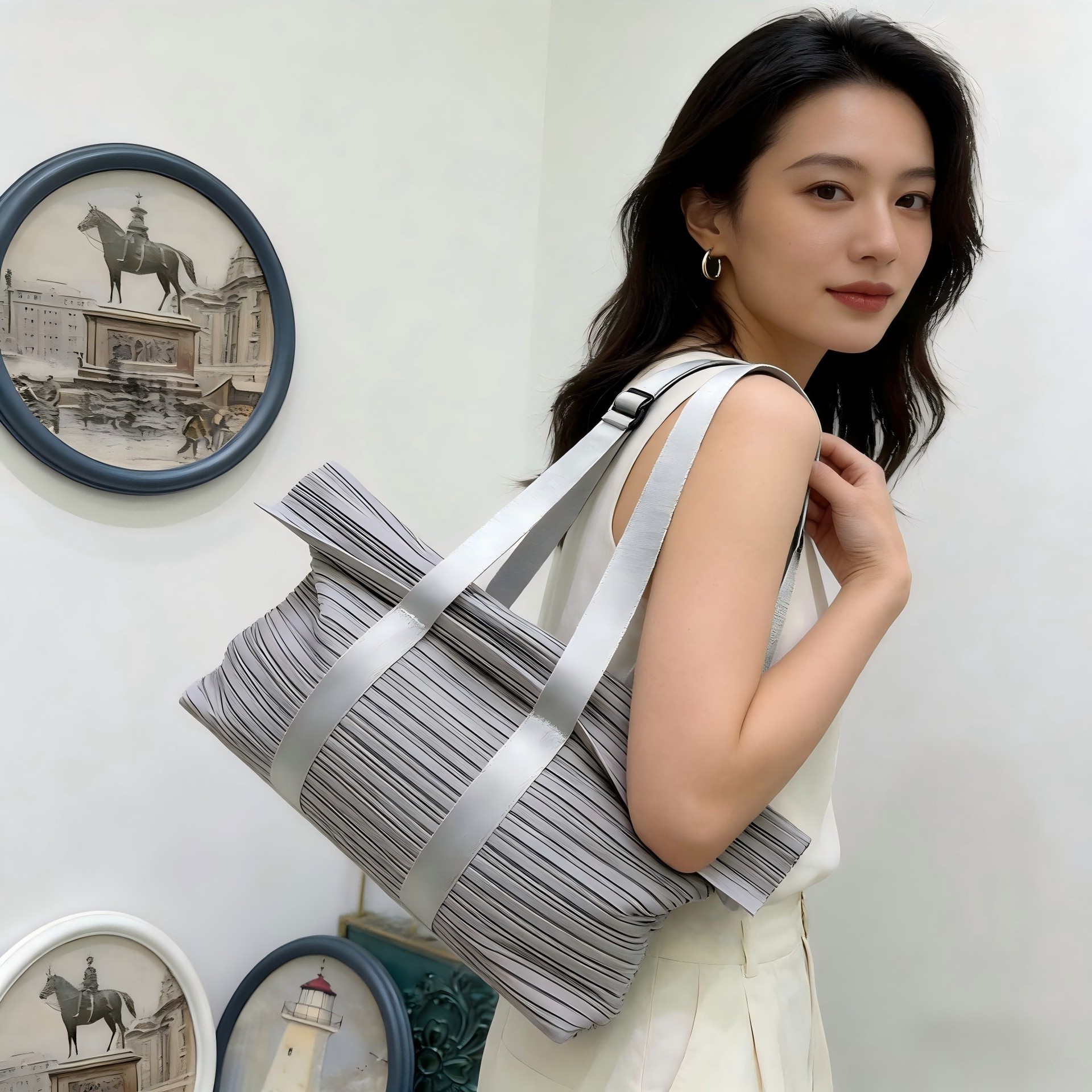 Stylish and luxurious handbag/ - Luxury Bags China Wholesale ulasan dan harga