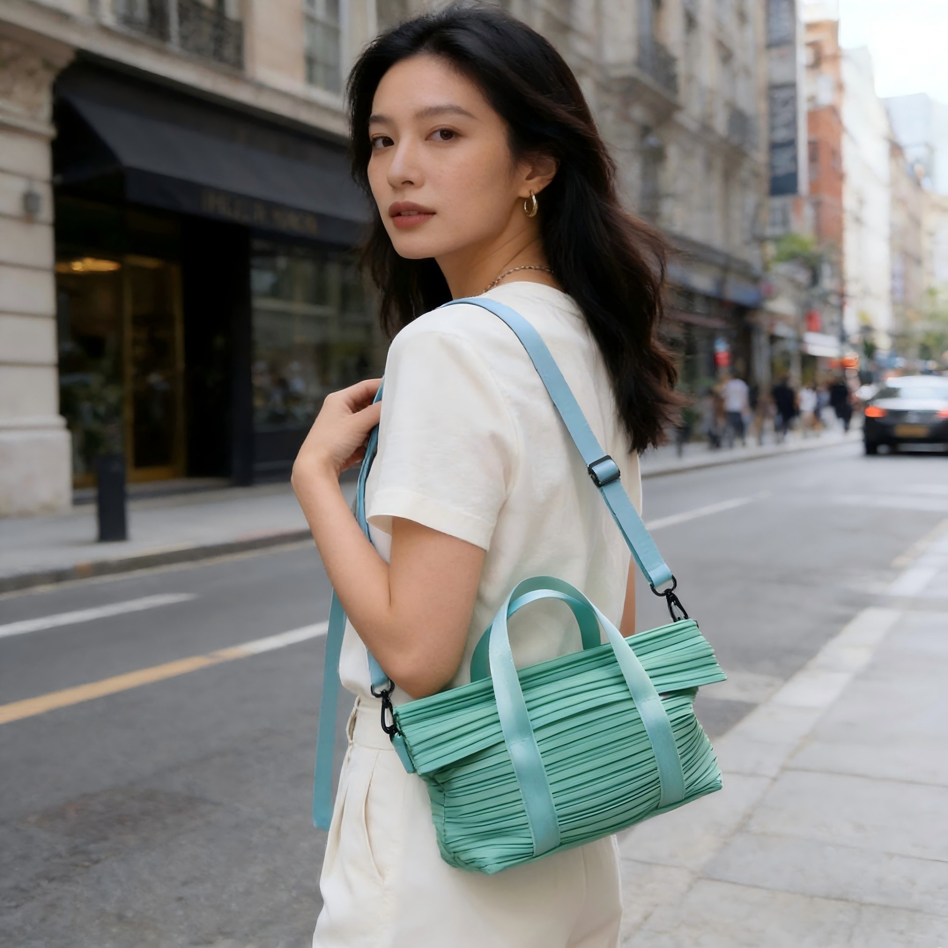 Stylish and luxurious handbag/ - Luxury Bags China Wholesale ulasan dan harga