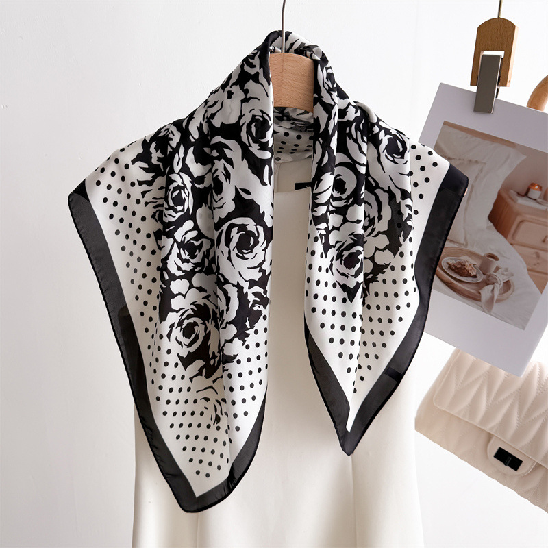 Luxury New Printed Scarves Wom - Luxury Bags China Wholesale ulasan dan harga