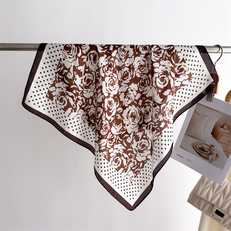 Luxury New Printed Scarves Wom - Luxury Bags China Wholesale ulasan dan harga