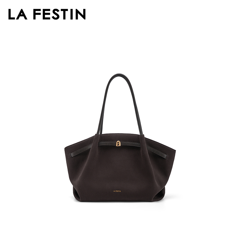 LA FESTIN Original Brands Woma - Luxury Bags La ulasan dan harga