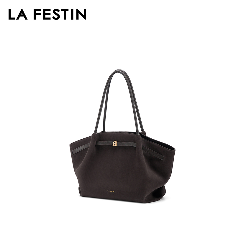 LA FESTIN Original Brands Woma - Luxury Bags La ulasan dan harga