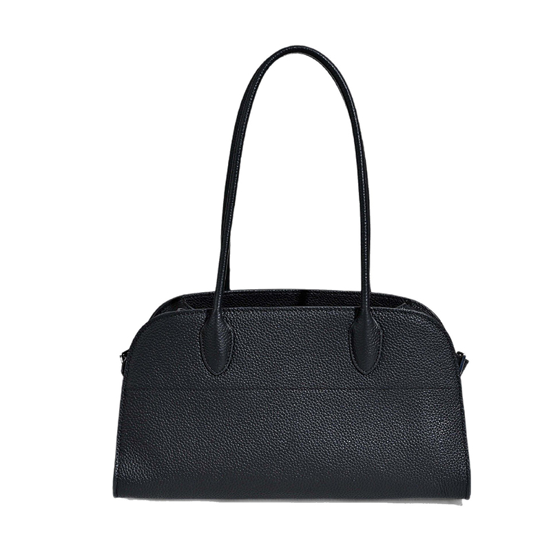 2025 Luxury Brand Genuine Leat - Luxury Bags With Silver Hardware ulasan dan harga