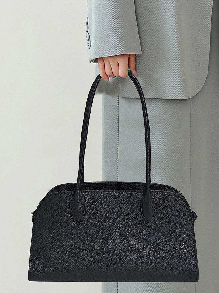 2025 Luxury Brand Genuine Leat - Luxury Bags With Silver Hardware ulasan dan harga