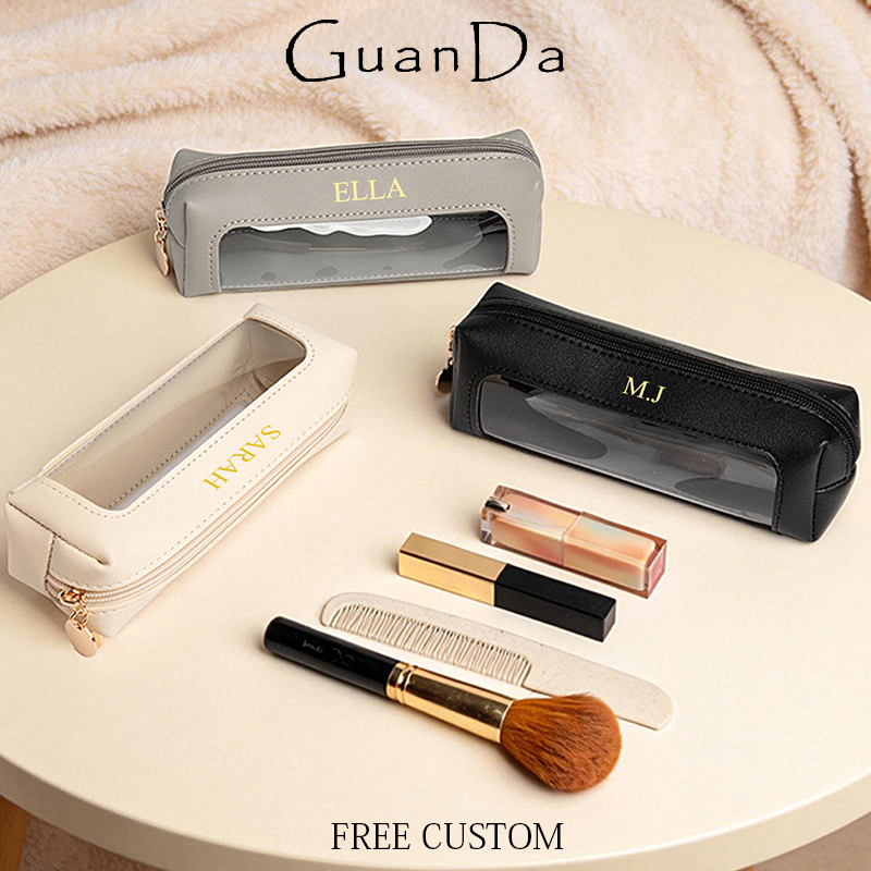 Travel Portable Zipper Cosmeti - Luxury Bags China Wholesale ulasan dan harga