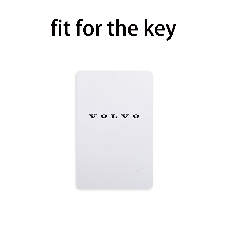 Leather Car Smart NFC Card Key - Key Holder Leather Pouch ulasan dan harga