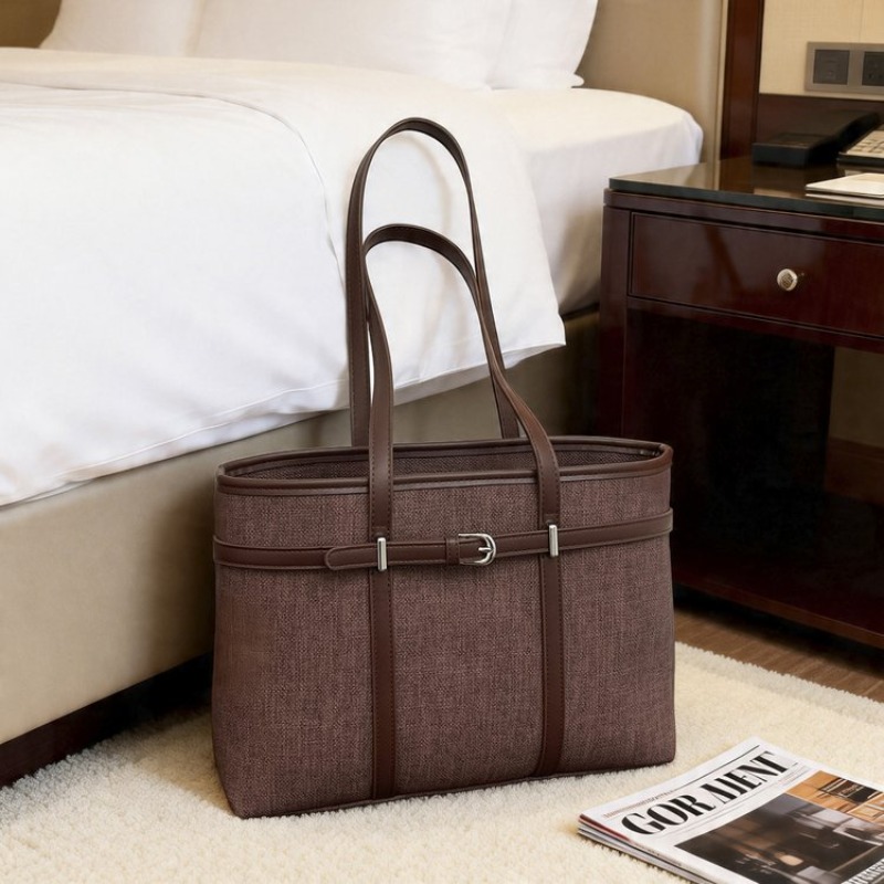 Luxury Diaper Bag High-End Min - Luxury Bags Logo ulasan dan harga