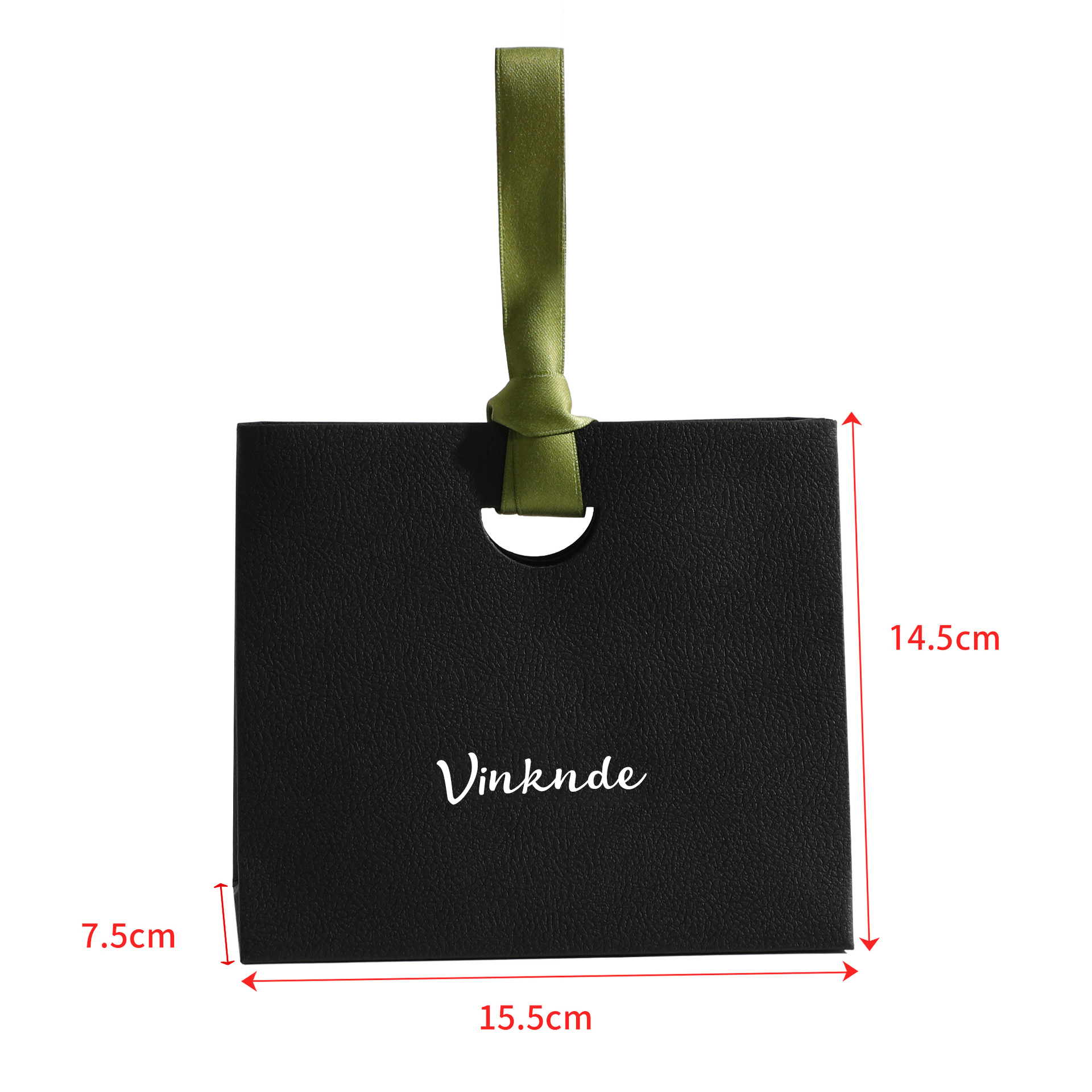 Luxury Perfume Packaging Bag 3 - Luxury Bags Logo ulasan dan harga