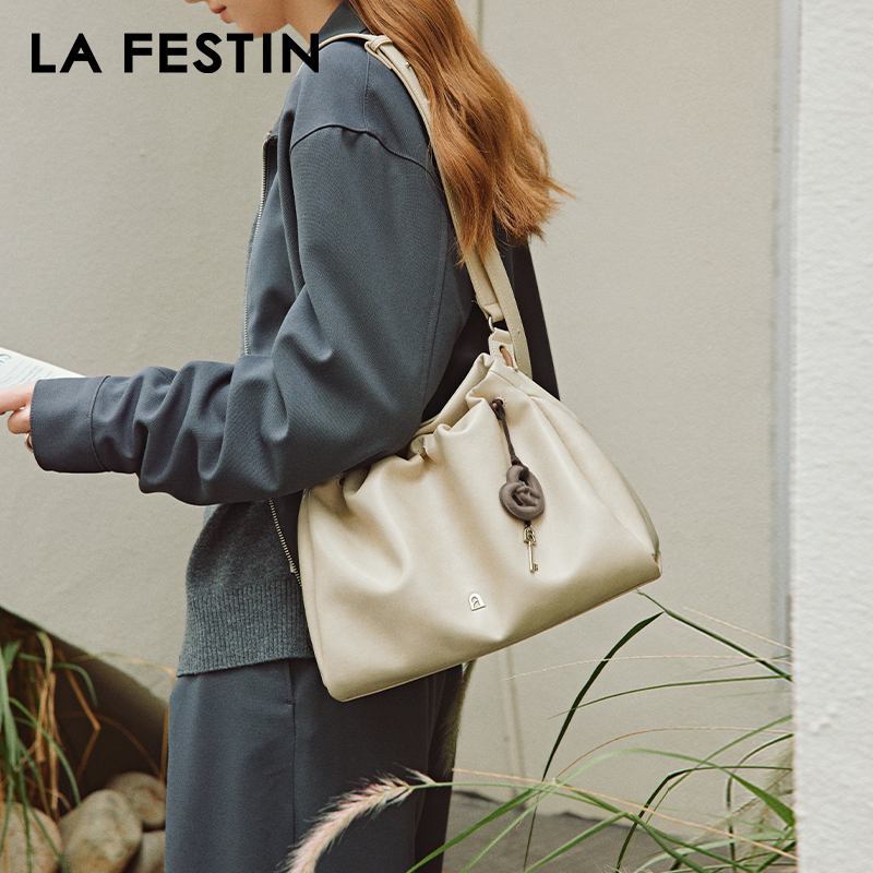 LA FESTIN Original Brand Women - Luxury Bags La ulasan dan harga