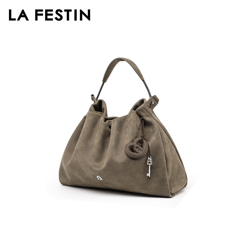 LA FESTIN Original Brand Women - Luxury Bags La ulasan dan harga