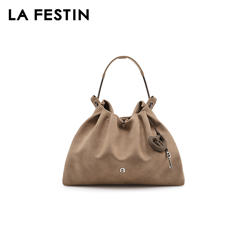 LA FESTIN Original Brand Women - Luxury Bags La ulasan dan harga