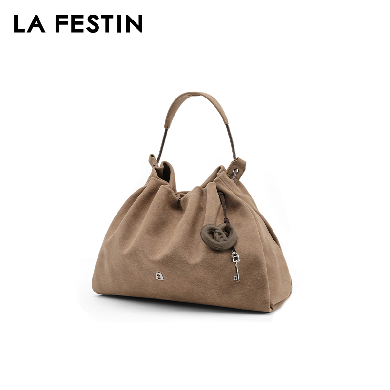 LA FESTIN Original Brand Women - Luxury Bags La ulasan dan harga