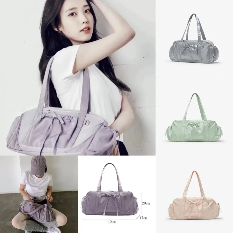 Bow Y2K Korean Women's Handbag - Luxury Bags Limited Edition ulasan dan harga