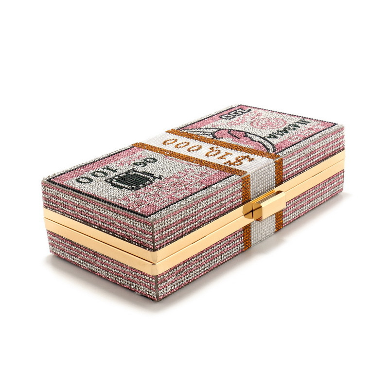 Hot Sale USD Pattern Evening B - Luxury Bags For Women Sale ulasan dan harga