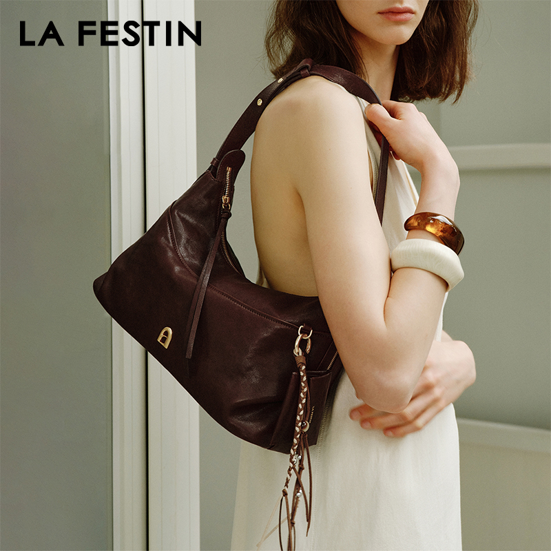 LA FESTIN Original Brand Handb - Luxury Bags La ulasan dan harga