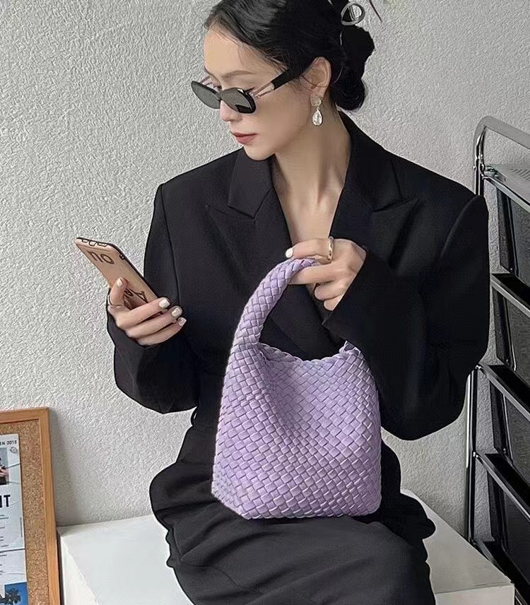 Designer luxury bag Woven tote - Luxury Bags Price ulasan dan harga