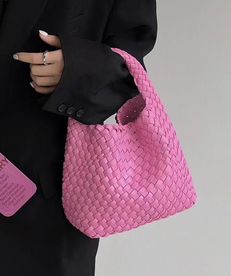Designer luxury bag Woven tote - Luxury Bags Price ulasan dan harga