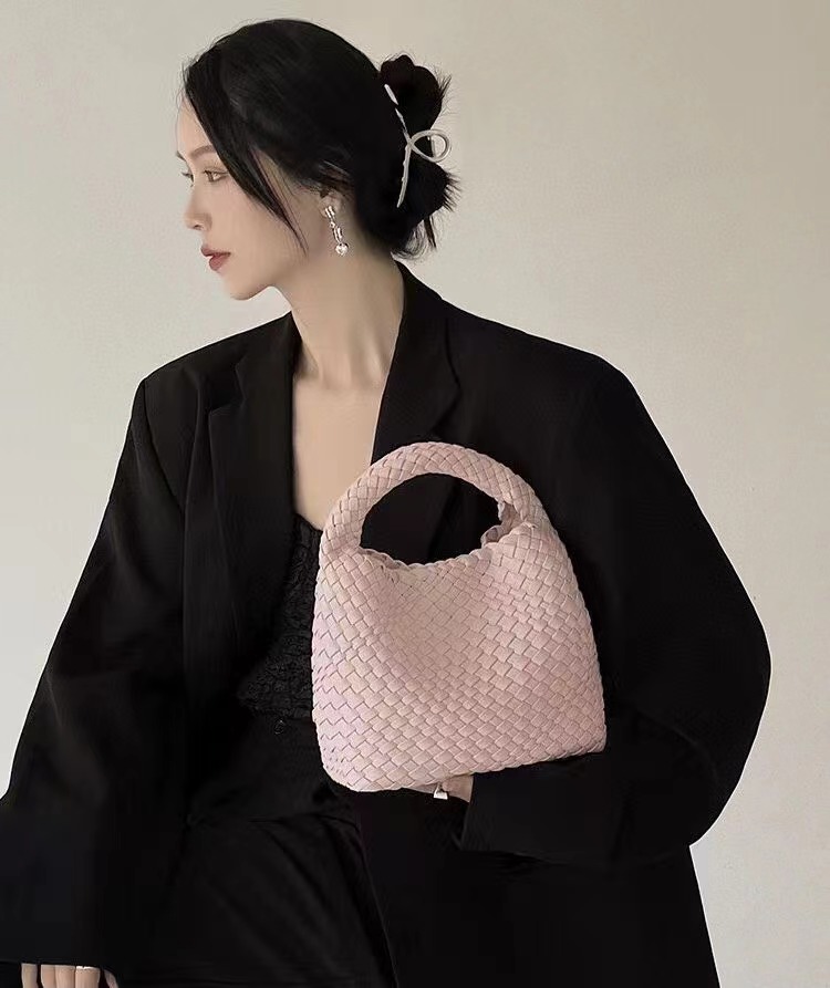 Designer luxury bag Woven tote - Luxury Bags Price ulasan dan harga