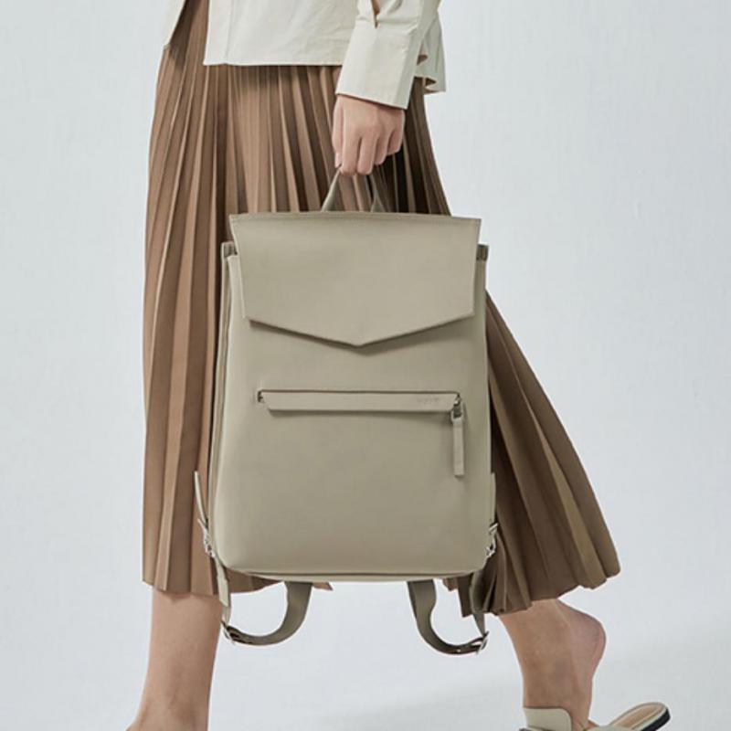 Fashion New Japanese And Korea - Key Holder Leather Pouch ulasan dan harga