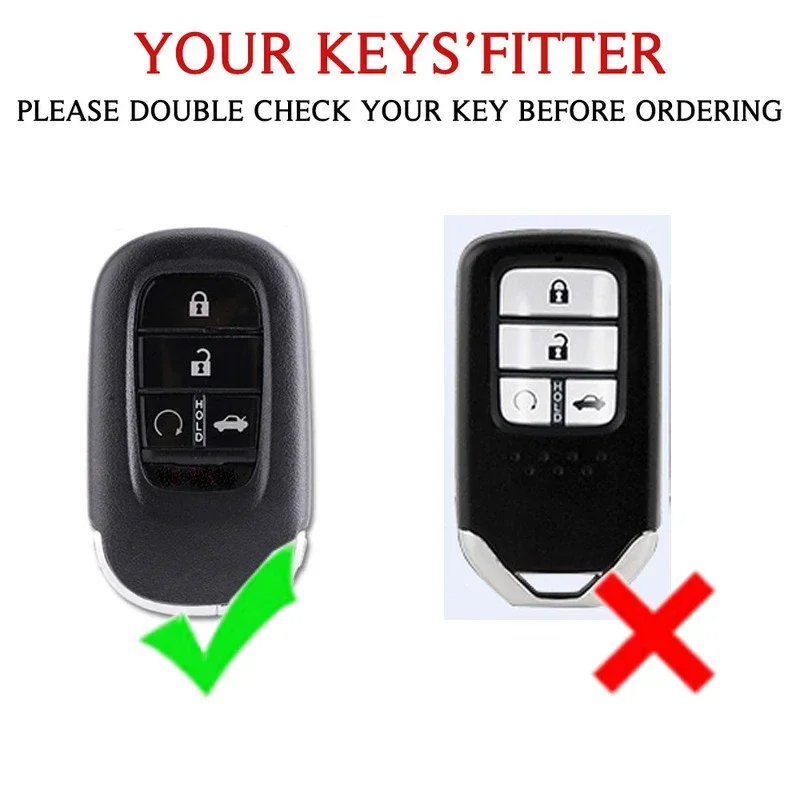 Zinc Alloy Leather Car Key Cas - Key Holder Leather Pouch ulasan dan harga