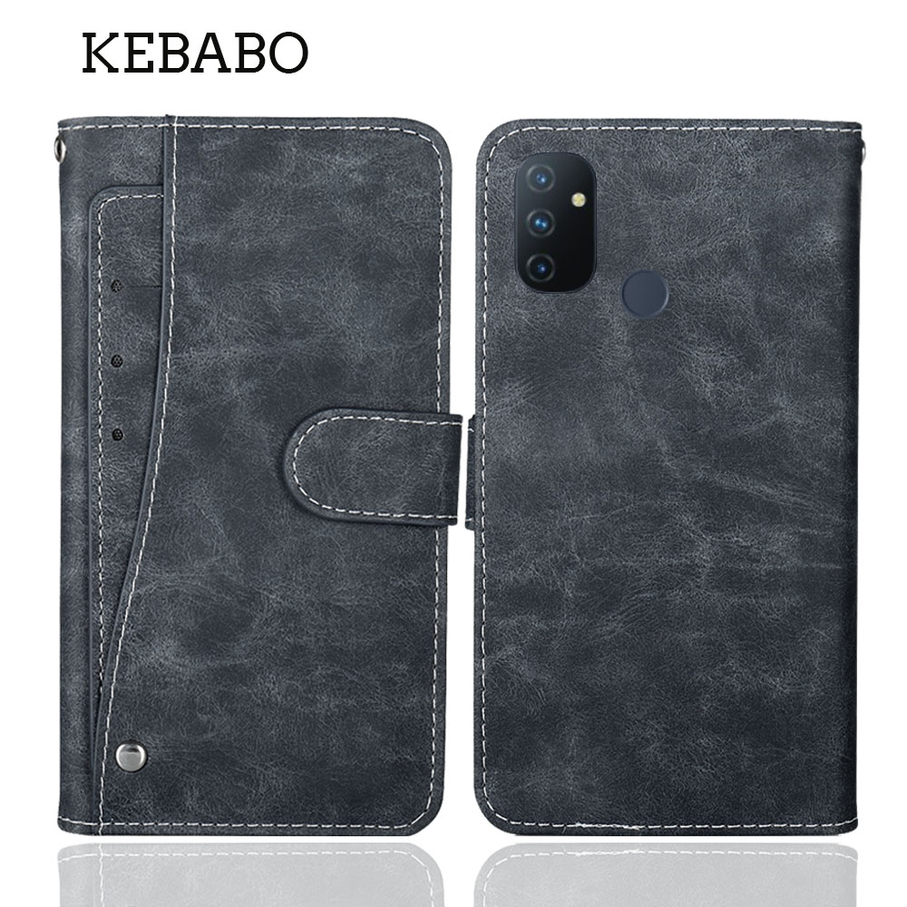Leather Wallet OnePlus Nord N1 - Luxury Bags Quotes ulasan dan harga