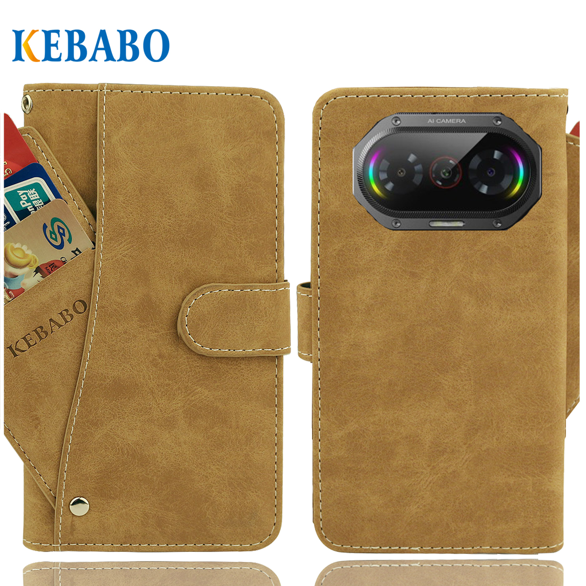 Vintage Leather Wallet FOSSiBO - Luxury Bags Quotes ulasan dan harga