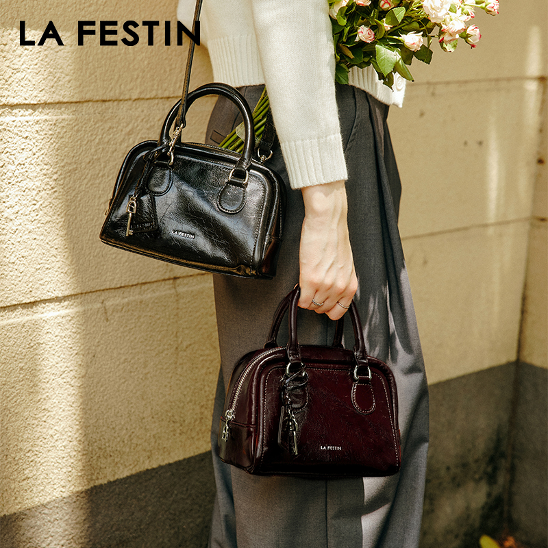 LA FESTIN Original Brand Handb - Luxury Bags La ulasan dan harga