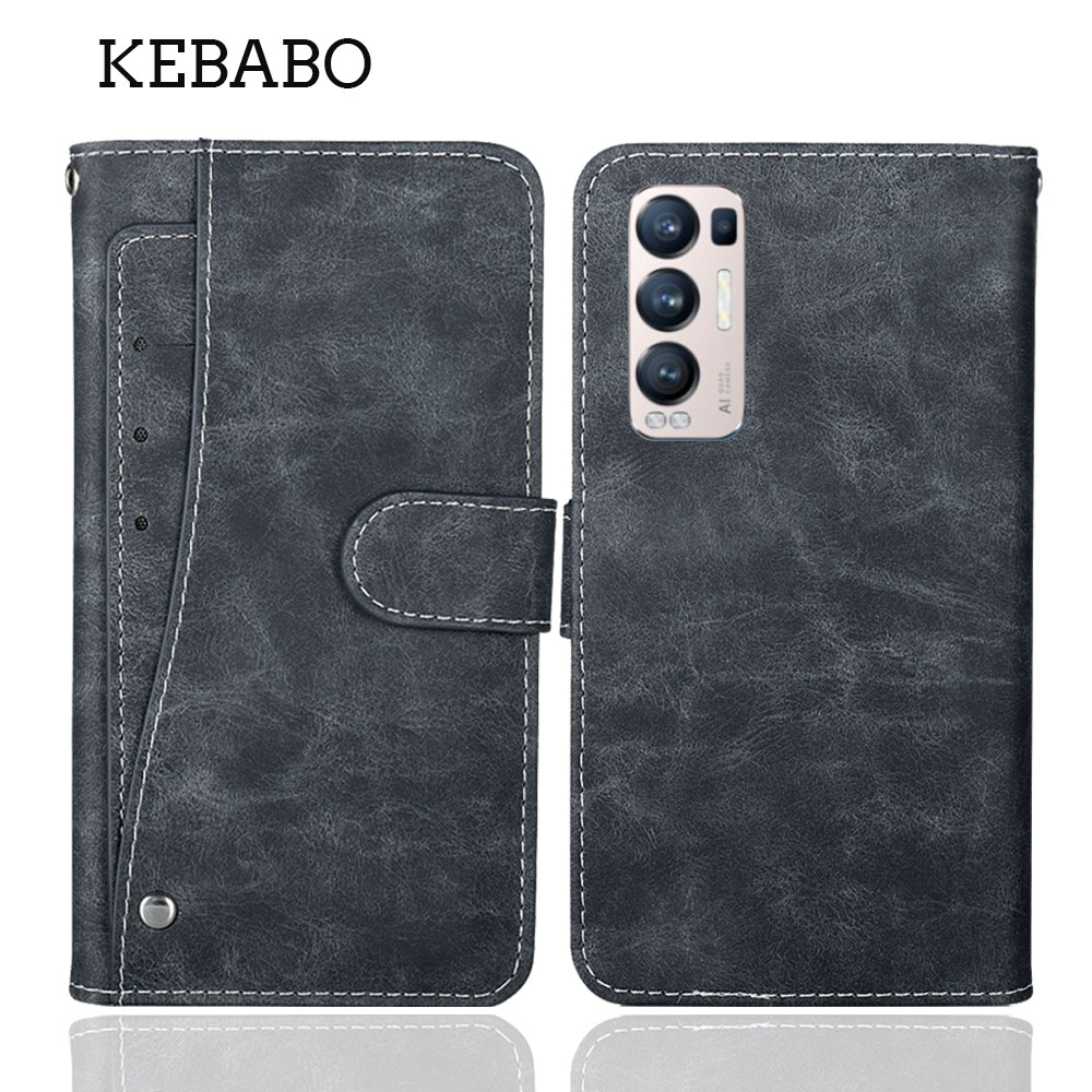 Leather Wallet OPPO Find X3 Ne - Luxury Bags Quotes ulasan dan harga