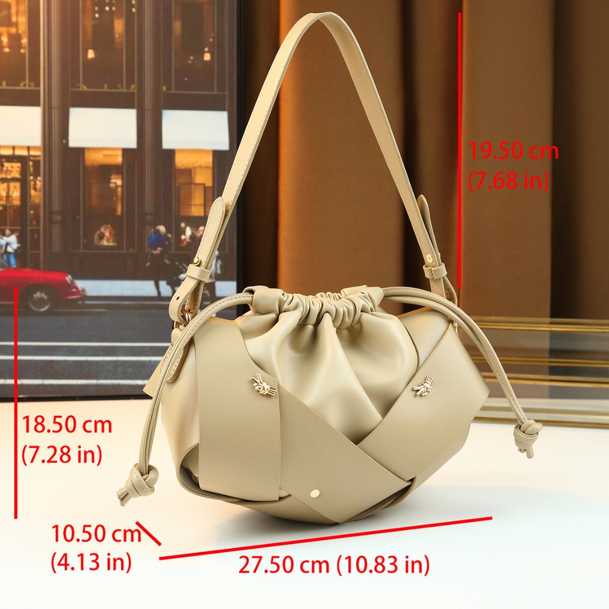 Trendy Must-Have Designer Diap - Luxury Bags Must Have ulasan dan harga