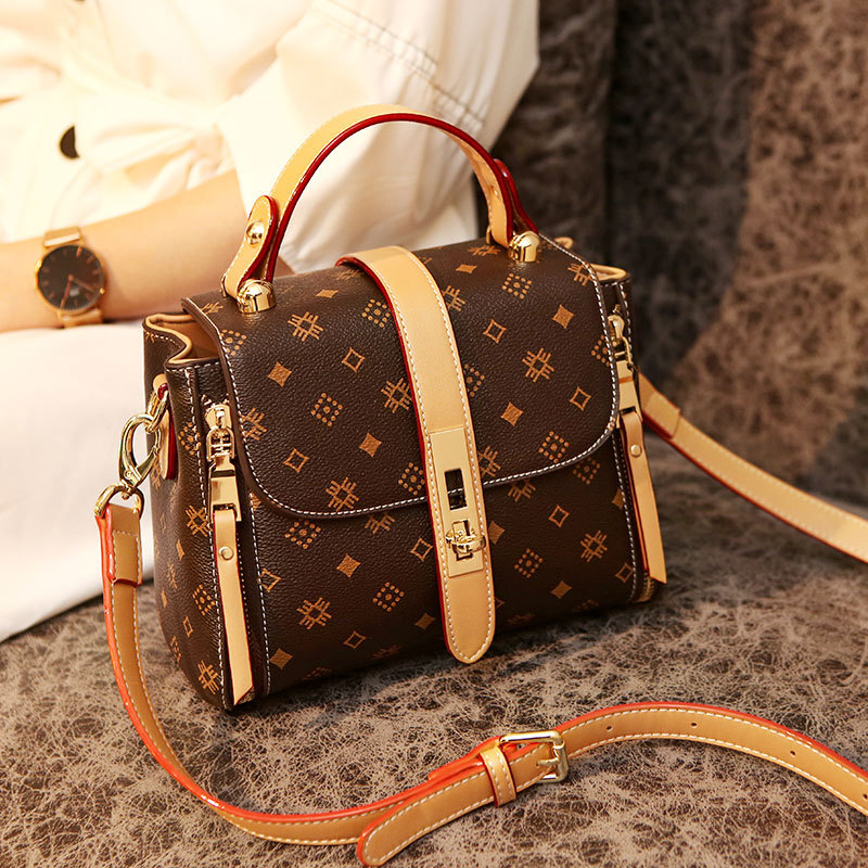 Luxury Fashion Icon Designer D - Luxury Bags Must Have ulasan dan harga