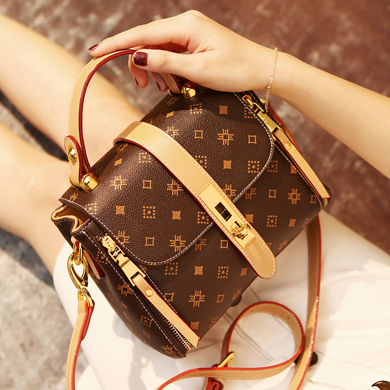 Luxury Fashion Icon Designer D - Luxury Bags Must Have ulasan dan harga
