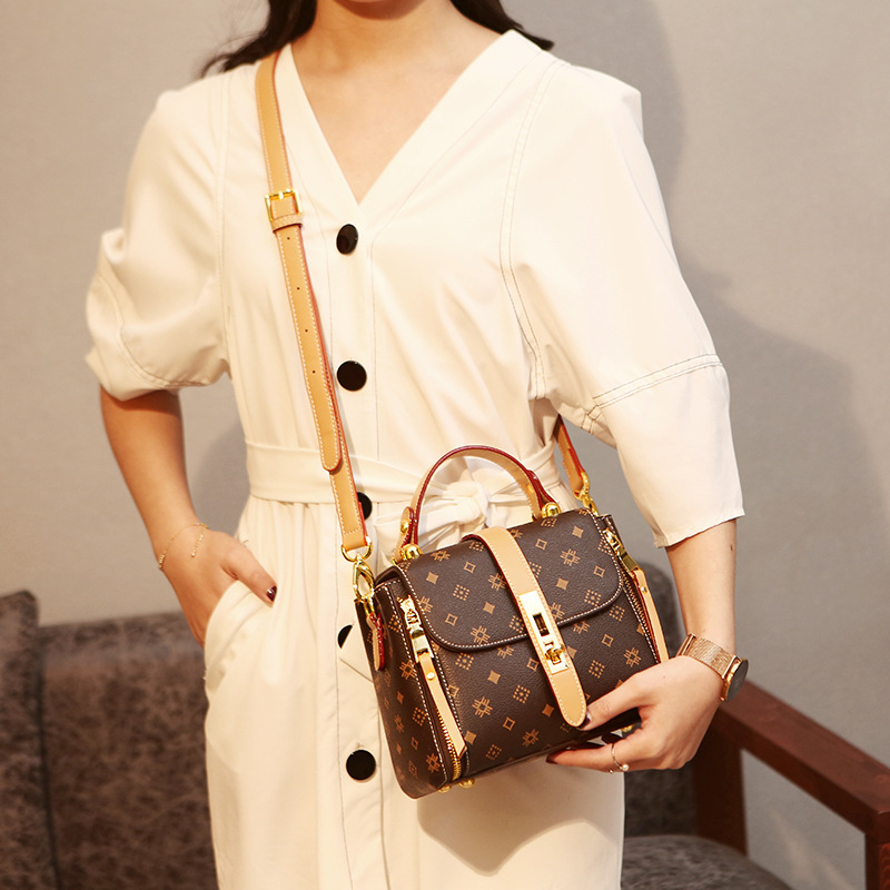 Luxury Fashion Icon Designer D - Luxury Bags Must Have ulasan dan harga