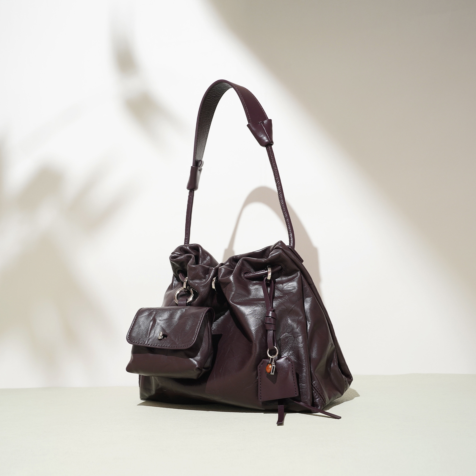 New Paris-Custom Handbags Hand - Luxury Bags For Women Sale ulasan dan harga