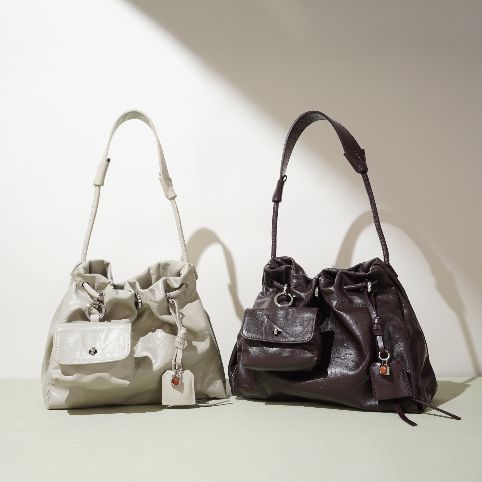 New Paris-Custom Handbags Hand - Luxury Bags For Women Sale ulasan dan harga