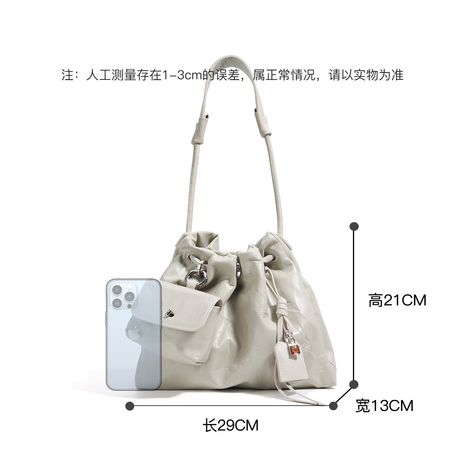 New Paris-Custom Handbags Hand - Luxury Bags For Women Sale ulasan dan harga