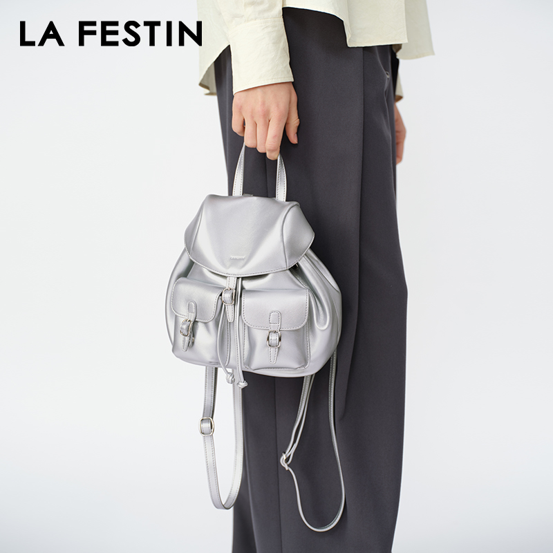 LA FESTIN Original Women's Bac - Luxury Bags La ulasan dan harga