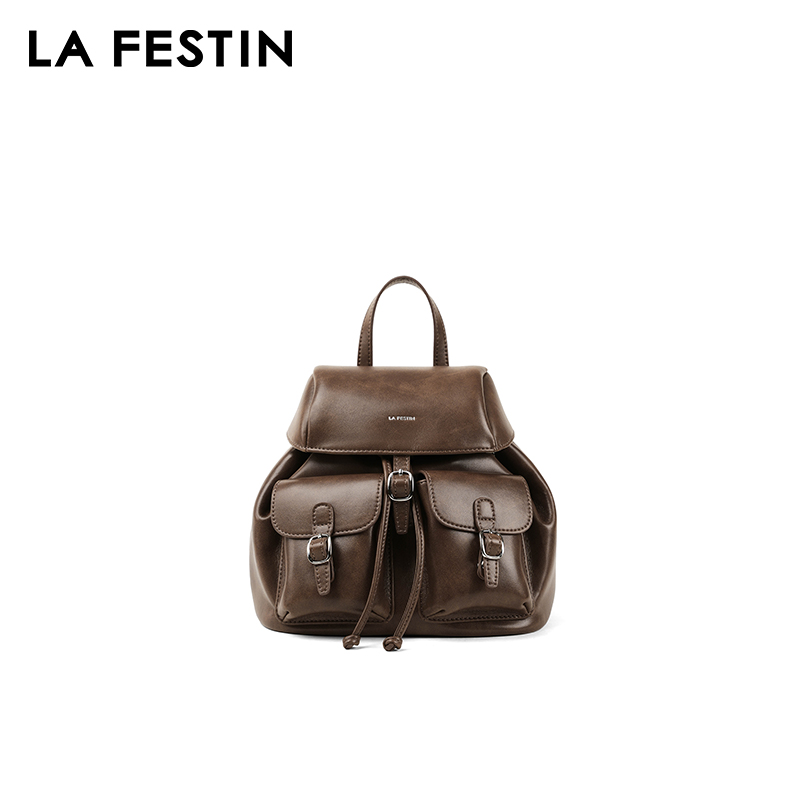 LA FESTIN Original Women's Bac - Luxury Bags La ulasan dan harga