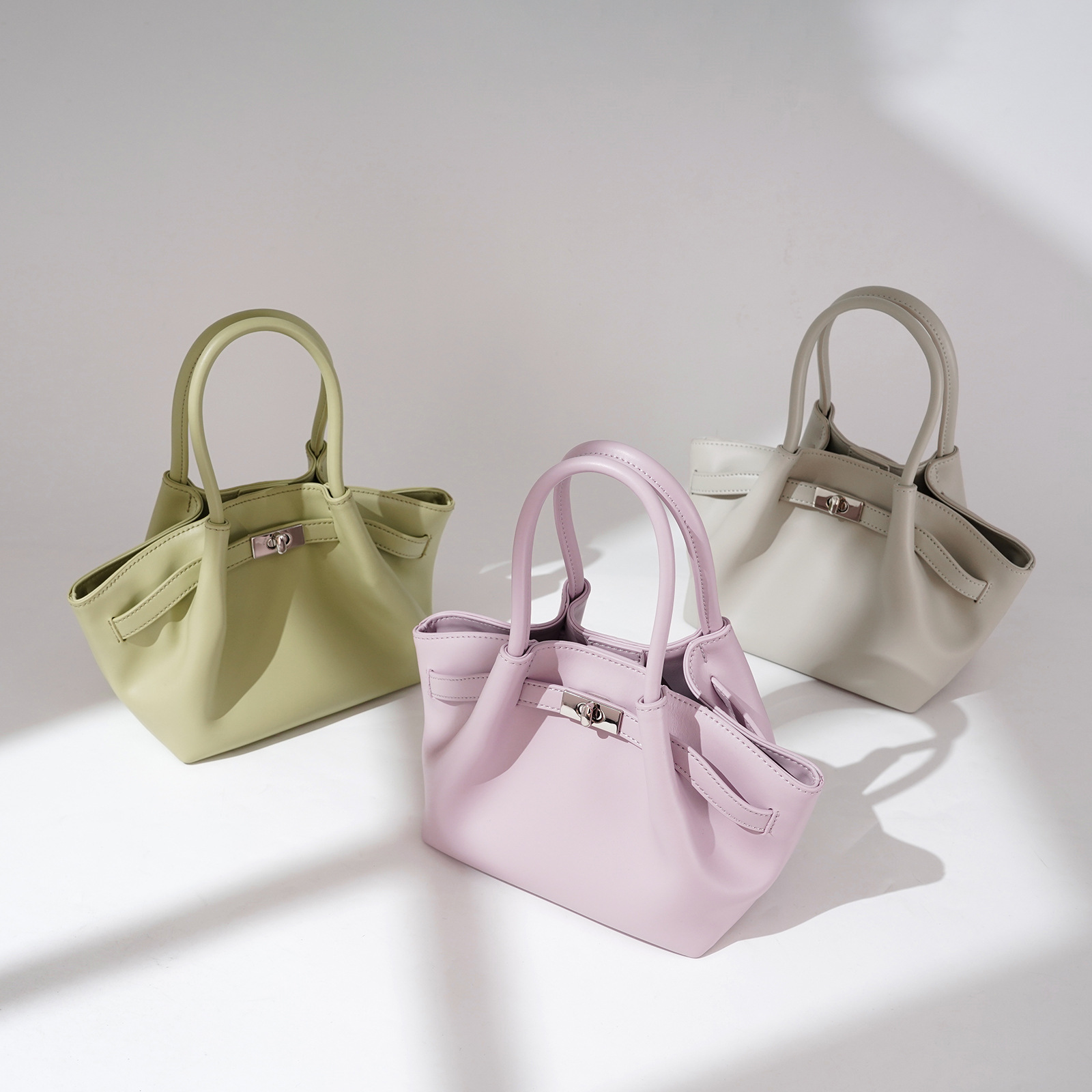 New Paris-Custom Handbags Hand - Luxury Bags For Women Sale ulasan dan harga