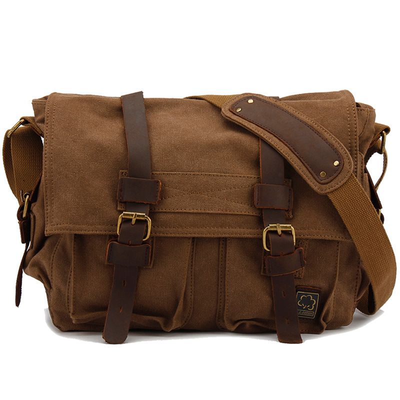 Men's Women's Casual Vintage C - Key Holder Leather Pouch ulasan dan harga