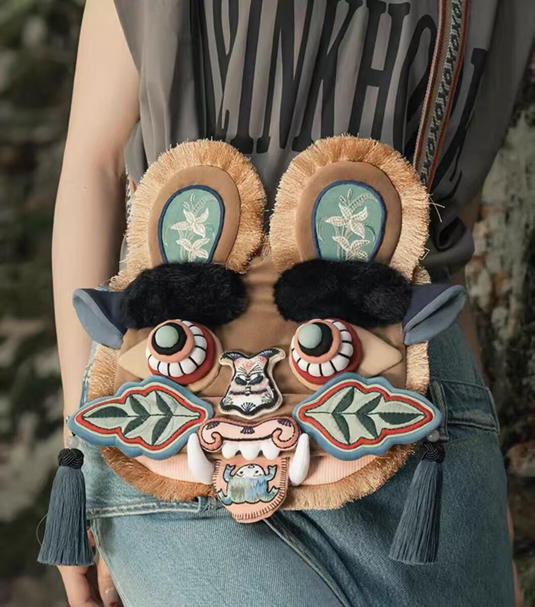 Limited Edition Handmade Chine - Luxury Bags Limited Edition ulasan dan harga