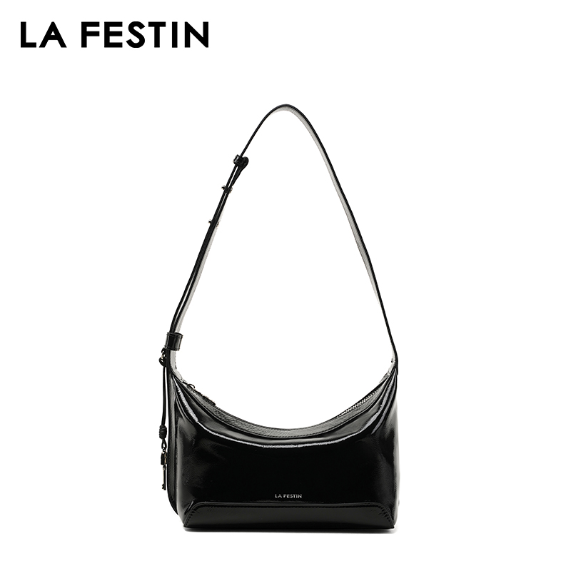LA FESTIN Original Brand Shoul - Luxury Bags La ulasan dan harga