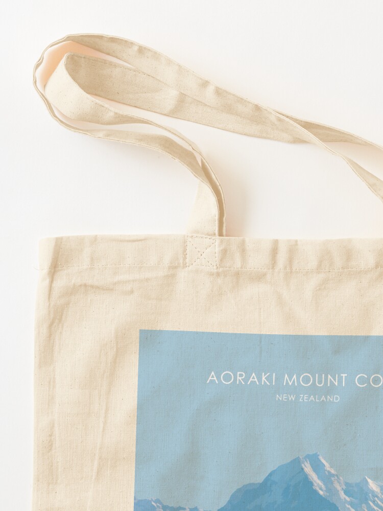 Aoraki Mount Cook New Zealand  - Luxury Bags New Zealand ulasan dan harga