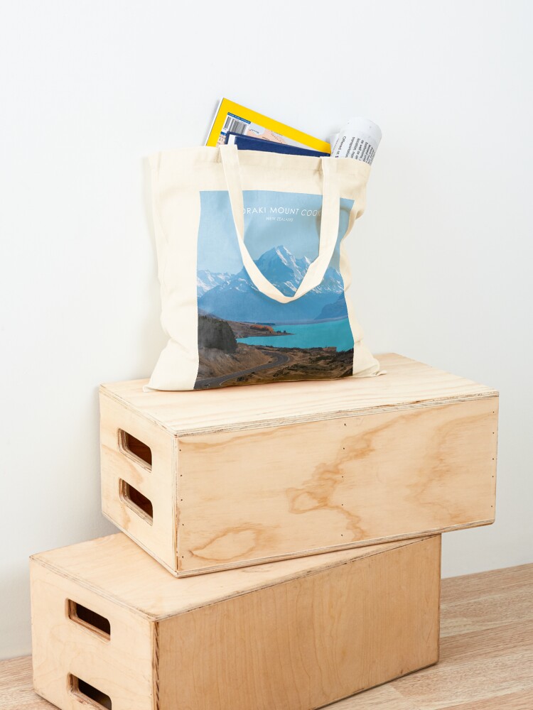 Aoraki Mount Cook New Zealand  - Luxury Bags New Zealand ulasan dan harga