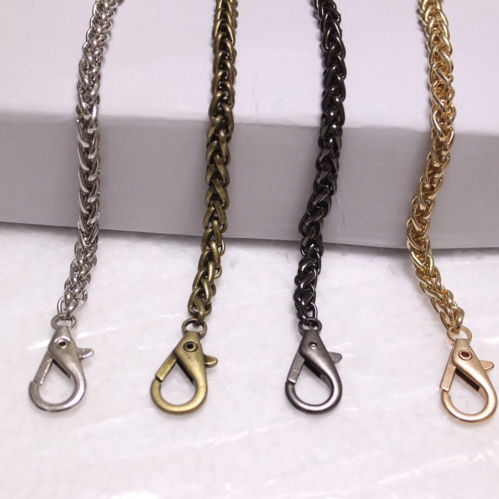 40-120cm Lantern Bags Chain Me - Luxury Bags With Silver Hardware ulasan dan harga