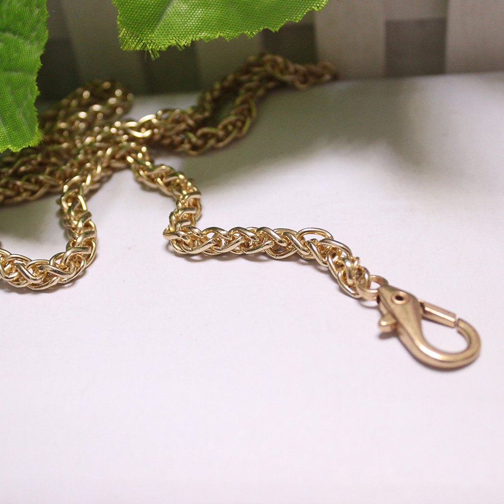 40-120cm Lantern Bags Chain Me - Luxury Bags With Silver Hardware ulasan dan harga
