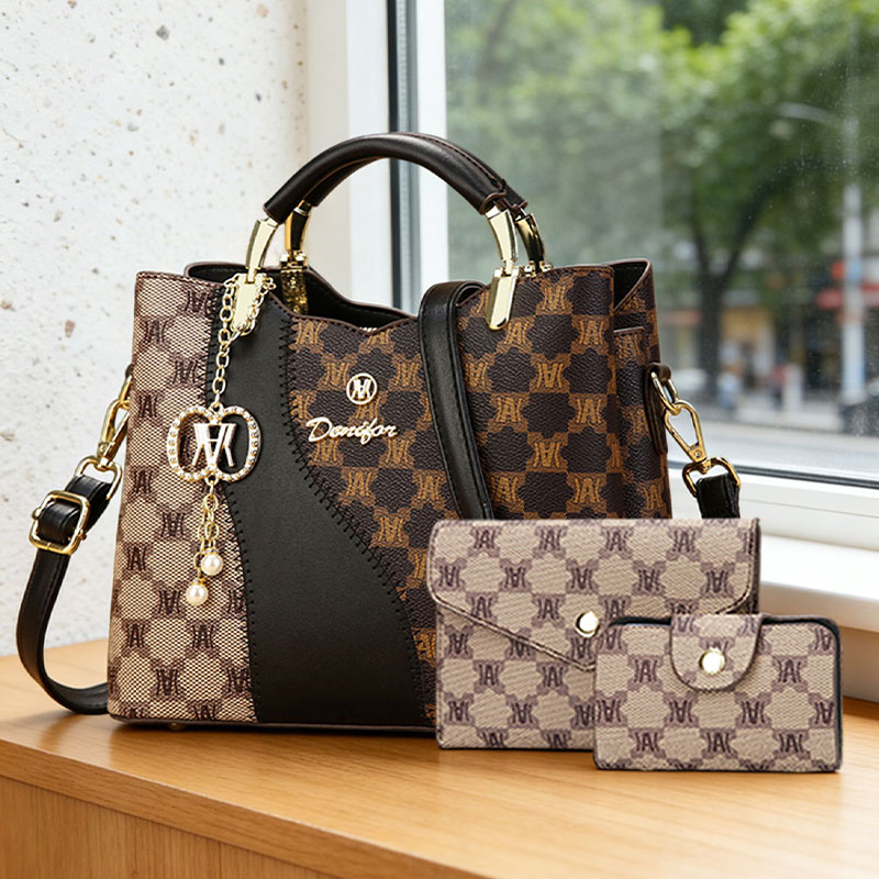 Women's Handbags with Premium  - Luxury Bags Must Have ulasan dan harga
